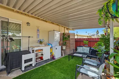 396A N Silverbell Road, Tucson, AZ 85745 - Photo 24
