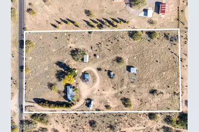 3035 W Williams Road, Benson, AZ 85602 - Photo 36