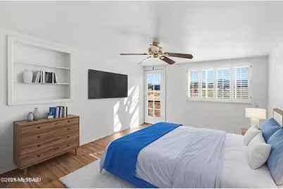 3035 W Williams Road, Benson, AZ 85602 - Photo 14