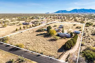 3035 W Williams Rd, Benson, AZ 85602 - Photo 30
