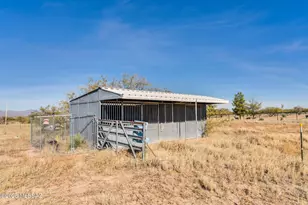 3035 W Williams Rd, Benson, AZ 85602 - Photo 26