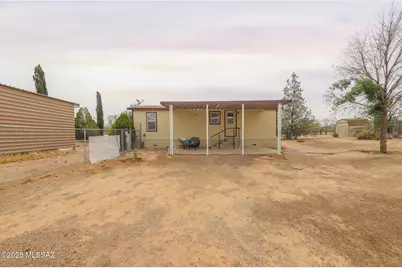 13045 N Trico Road, Marana, AZ 85653 - Photo 32