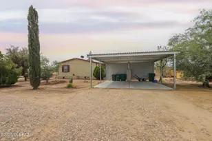 13045 N Trico Rd, Marana, AZ 85653 - Photo 6