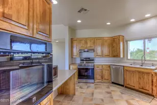 660 N Lazy J Way, Tucson, AZ 85748 - Photo 20