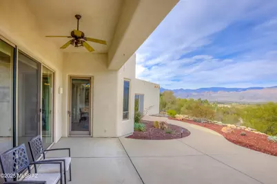 660 N Lazy J Way, Tucson, AZ 85748 - Photo 34