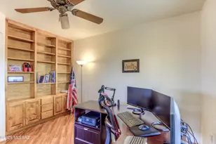 660 N Lazy J Way, Tucson, AZ 85748 - Photo 10