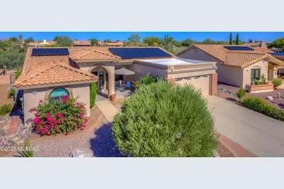 1449 E Bright Angel Drive, Oro Valley, AZ 85755 - Photo 2