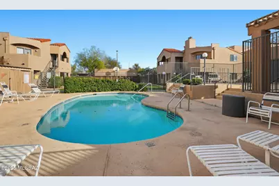 1745 E Glenn Street #134, Tucson, AZ 85719 - Photo 28