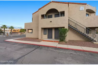 1745 E Glenn Street #134, Tucson, AZ 85719 - Photo 2