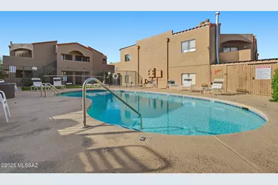 1745 E Glenn Street #134, Tucson, AZ 85719 - Photo 26