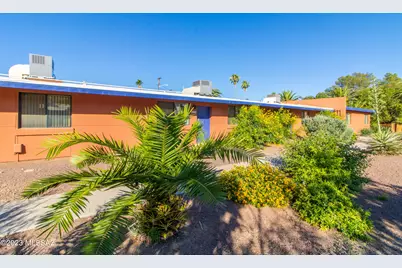 350 N Silverbell Road #116, Tucson, AZ 85745 - Photo 16
