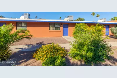 350 N Silverbell Road #116, Tucson, AZ 85745 - Photo 1