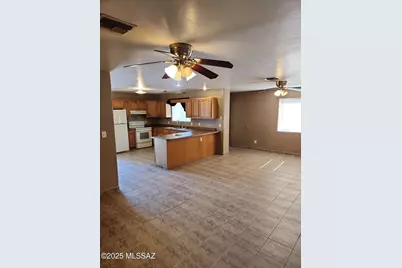 725 W 41st Street, Tucson, AZ 85713 - Photo 1