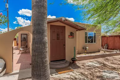 1130 E Spring Street, Tucson, AZ 85719 - Photo 2