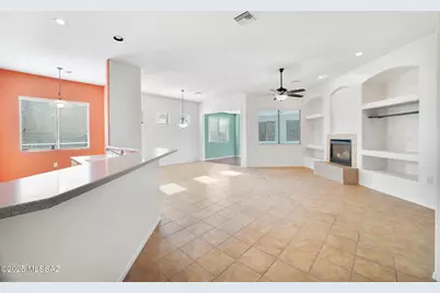 2171 N Avenida Del Polen, Green Valley, AZ 85614 - Photo 8