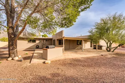 835 W Calle Dadivoso, Tucson, AZ 85704 - Photo 34
