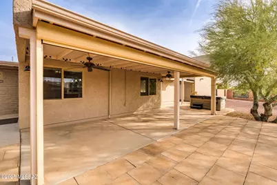 835 W Calle Dadivoso, Tucson, AZ 85704 - Photo 38