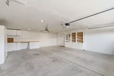 835 W Calle Dadivoso, Tucson, AZ 85704 - Photo 32
