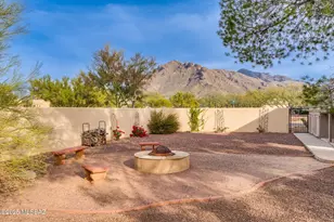 835 W Calle Dadivoso, Tucson, AZ 85704 - Photo 36