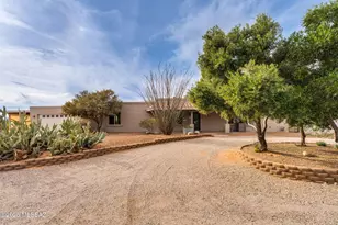 835 W Calle Dadivoso, Tucson, AZ 85704 - Photo 46