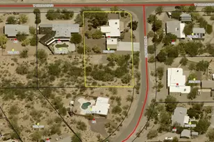 835 W Calle Dadivoso, Tucson, AZ 85704 - Photo 50