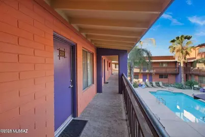 55 N Cherry Avenue #UNIT 201, Tucson, AZ 85719 - Photo 4