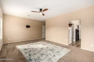 8927 W Fairford Rd, Marana, AZ 85653 - Photo 18