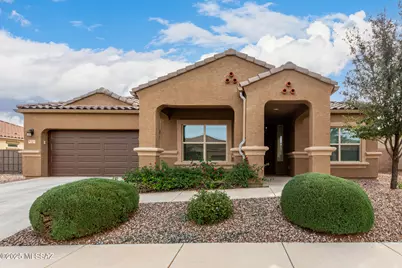 8927 W Fairford Road, Marana, AZ 85653 - Photo 1