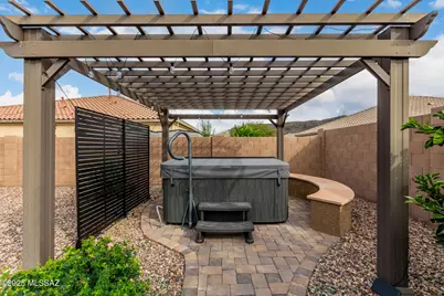 8927 W Fairford Road, Marana, AZ 85653 - Photo 34