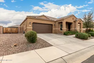 8927 W Fairford Rd, Marana, AZ 85653 - Photo 2
