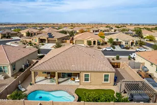 8927 W Fairford Rd, Marana, AZ 85653 - Photo 38