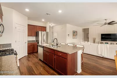 8927 W Fairford Road, Marana, AZ 85653 - Photo 14