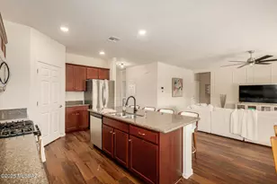 8927 W Fairford Rd, Marana, AZ 85653 - Photo 14