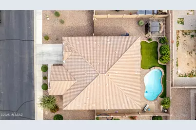 8927 W Fairford Road, Marana, AZ 85653 - Photo 40