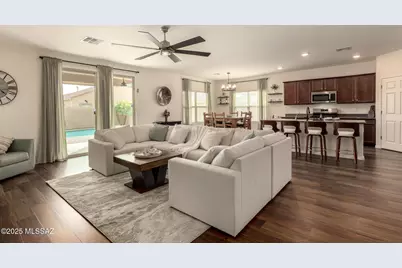 8927 W Fairford Road, Marana, AZ 85653 - Photo 8