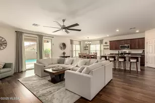 8927 W Fairford Rd, Marana, AZ 85653 - Photo 8