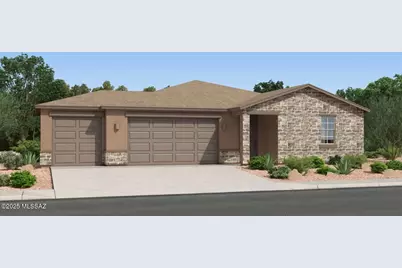 8928 E Moontear Way, Vail, AZ 85641 - Photo 1