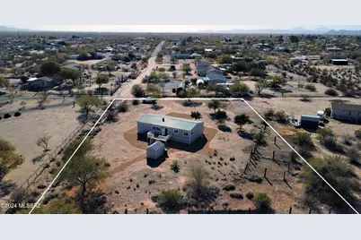 12711 N Avenida Saturno, Marana, AZ 85653 - Photo 32