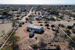 12711 N Avenida Saturno, Marana, AZ 85653 - Photo 32