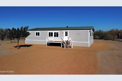 12711 N Avenida Saturno, Marana, AZ 85653 - Photo 1