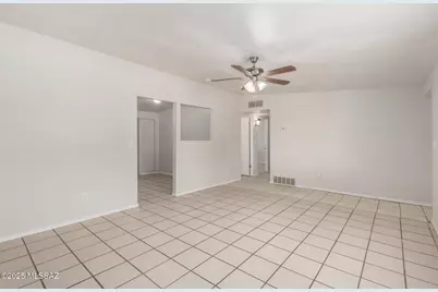 4917 N Sunrise Avenue, Tucson, AZ 85705 - Photo 6