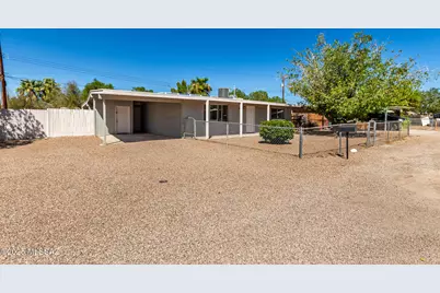 4917 N Sunrise Avenue, Tucson, AZ 85705 - Photo 4