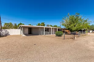 4917 N Sunrise Ave, Tucson, AZ 85705 - Photo 4