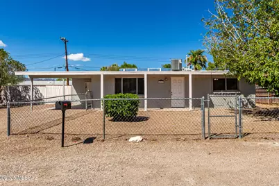 4917 N Sunrise Avenue, Tucson, AZ 85705 - Photo 2