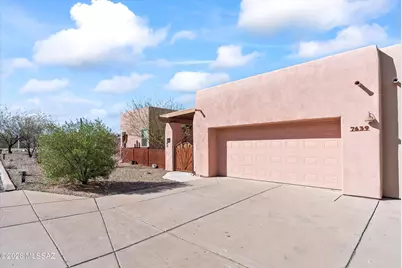7639 S Galileo Lane, Tucson, AZ 85747 - Photo 4