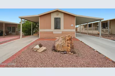 6160 S Barrister Road, Tucson, AZ 85746 - Photo 1