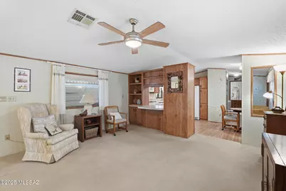 6160 S Barrister Road, Tucson, AZ 85746 - Photo 4