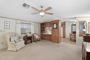 6160 S Barrister Rd, Tucson, AZ 85746 - Photo 4