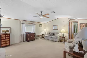 6160 S Barrister Rd, Tucson, AZ 85746 - Photo 6