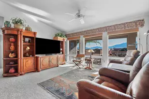 4771 S Prairie Hills Dr, Green Valley, AZ 85622 - Photo 8